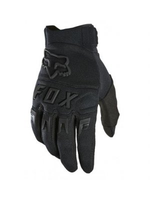 Ръкавици FOX DIRTPAW BLACK/BLACK